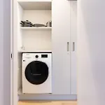 Apartmán Center - Modern With Parking *