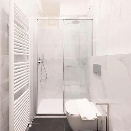 Center - Modern With Parking Appartement Cernobbio